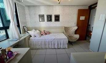 Imagem 7: Apartamento para aluguel 3 SUÍTES