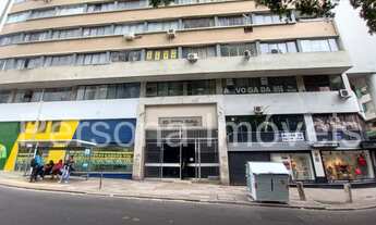 Imagem 2: JK junto à Santa Casa Centro Histórico Porto Alegre - RS