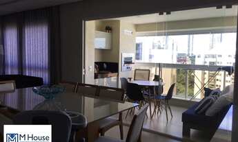 Imagem 6: Apartamento à venda, 4 quartos, 4 suítes, 3 vagas, VILA DA SERRA - NOVA LIMA/MG