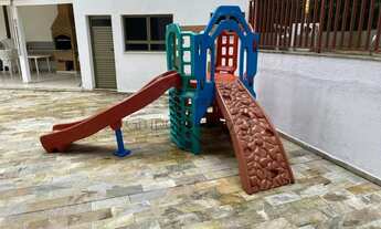 Imagem 4: Apartamento / Padrão - Vila Ema - Locação