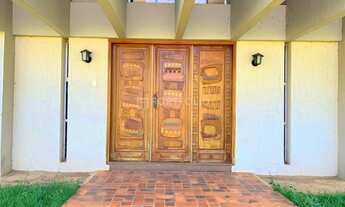 Imagem 6: Casa sobrado com 5 quartos - Bairro Setor Jaó em Goiânia