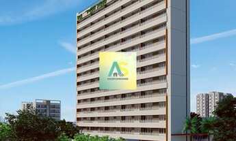 Imagem 3: Apartamentos 01 Quarto Pronto Para Morar no Espinheiro, lazer completo