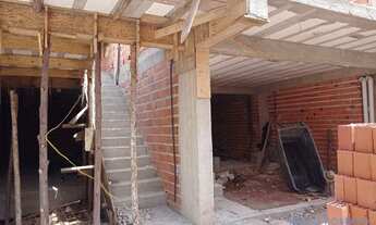 Imagem: SOBRADO - CAMPESTRE - SP