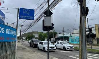 Imagem 4: Loja Perfeita pronta para mecânica ou atividade parecida com 100 metros quadrados