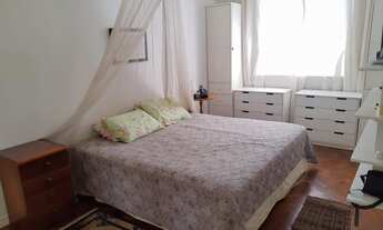 Imagem 4: Apartamento para venda com 125 metros quadrados com 3 quartos em Copacabana - Rio de Janei