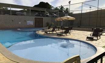 Imagem 5: Apartamento reformado apartamento em Nova Parnamirim (67 m², 8º andar, 3/4 sendo 01 suíte