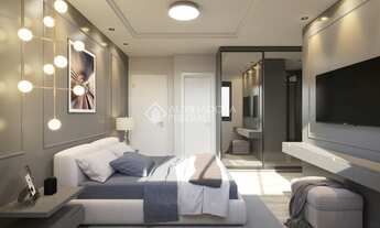 Imagem 4: LAJEADO - Apartamento Padrão - Americano