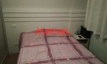 Imagem 7: Venda - APARTAMENTO - REIWA - RESIDENCIAL MORUMBI - SAO JOSE DOS CAMPOS - 63 M² AU - 3 DOR