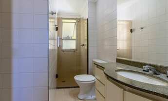 Imagem 6: Excelente Custo x Benefício na Aclimação!!