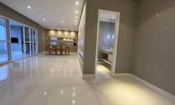 Imagem 7: PRONTO PARA MORAR! GHAIA 132m2