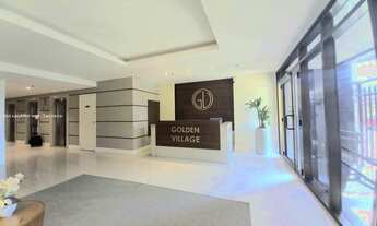 Imagem 5: Apartamento para Venda em Nova Iguaçu, da Luz, 3 dormitórios, 1 suíte, 3 banheiros, 2 vaga