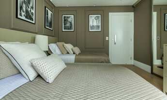 Imagem 2: Casa condomínio Espaço Cerâmica - 800m2