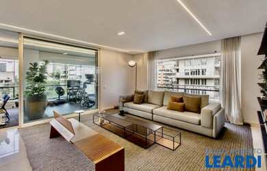 Imagem 4: APARTAMENTO - JARDIM PAULISTANO - SP