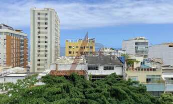 Imagem: Apartamento para venda com 170 metros quadrados