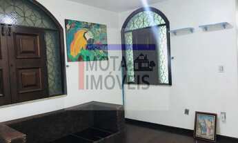 Imagem 3: Casa para Locação em Belém, Umarizal, 4 dormitórios, 2 suítes, 4 banheiros, 3 vagas