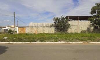 Imagem 4: Aparecida de Goiânia - Terreno Padrão - Independência