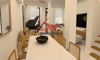 Imagem 7: Catete!! Lindíssima casa de vila reformada com 4 suítes!!