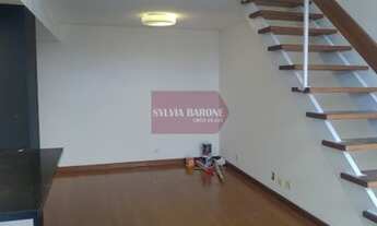 Imagem 3: SãO PAULO - Apartamento Padrão - Itaim Bibi