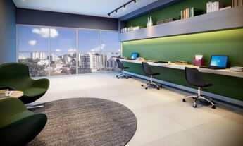 Imagem 5: Apartamento com 2 dormitórios à venda, 43 m² por R$ 278.000,00 - Nossa Senhora do Ó - São