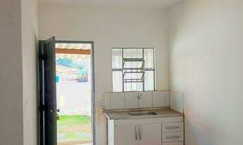 Imagem 2: Casa 2 quartos para Locação Jardim Edi, São Paulo