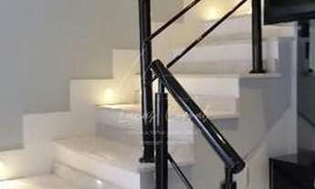 Imagem 5: Sobrado a Venda, Condômino Fechado, Bem Localizado, Segurança 24Horas