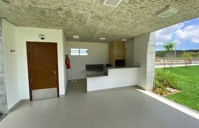 Imagem 2: Sunset Boulevard - Lote em Condomínio Fechado de Alto Padrão - 300 m²