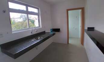 Imagem 3: Belo Horizonte - Apartamento Padrão - Salgado Filho