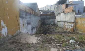 Imagem 3: TERRENO - JARDIM MARAJOARA - SP