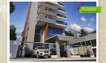 Imagem 3: Apartamento para venda possui 44 metros quadrados com 1 quarto em Batista Campos - Belém