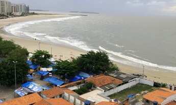 Imagem: CÓD 212M Vendo Flat mobiliado na ponta