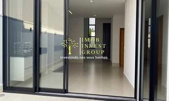 Imagem 6: Casa térrea para locação no Condomínio Dona Maria José, Indaiatuba/SP