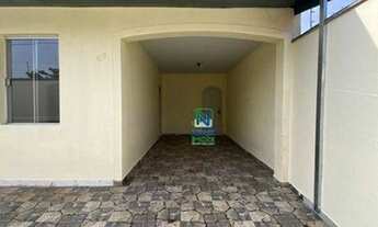 Imagem 4: Casa com 3 dormitórios para alugar, 147 m² por R$ 2.300,00/mês - Nova Piracicaba - Piracic