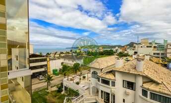 Imagem 4: Cobertura Duplex com 3 suítes e vista para Praia de Canto Grande - Bombinhas - Venda