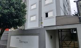 Imagem: Apartamento com 4 quartos no EDIFÍCIO TERRAÇO