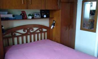 Imagem 7: APARTAMENTO - JARDIM MARAJOARA - SP