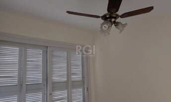 Imagem 2: Apartamento para Venda - 59.19m², 2 dormitórios, Centro Histórico