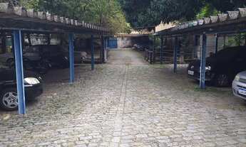 Imagem 4: Estacionamento Galpão / depósito com 5 vagas na garagem