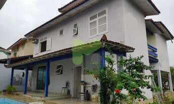 Imagem: Casa para aluguel, 5 quartos, 1 suíte