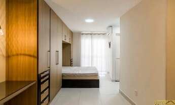 Imagem 3: Studio com vaga de garagem, na Consolação!!