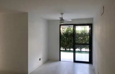 Imagem 3: Apartamento para aluguel e venda tem 124 metros quadrados