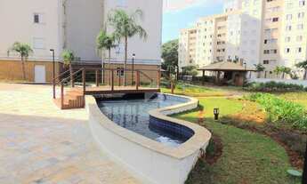 Imagem 2: Apartamento Swift, 4 dorm/2 suítes, 108m2, 2 vagas, lazer completo