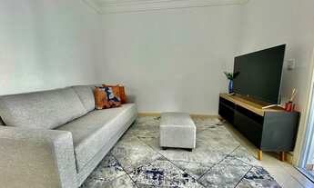 Imagem 6: Apartamento para venda possui 70 metros quadrados com 2 quartos em Zona Nova - Capão da Ca