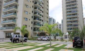 Imagem 2: Cobertura para Venda em Rio de Janeiro, Barra da Tijuca -Região Olímpica, 2 dormitórios, 1