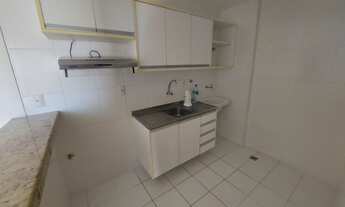 Imagem 7: Apartamento 1/4 em Alphaville