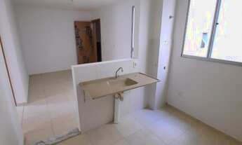 Imagem 3: Apartamento para venda tem 53 metros quadrados com 2 quartos em Santa Amélia - Maceió - AL