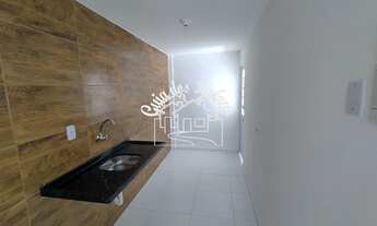 Imagem 5: Apartamento para venda tem 55M² com 2 quartos Com Suite em JARDIM FRAGOSO - Olinda - 190 M