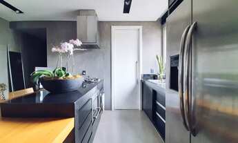 Imagem 3: MARAVILHOSO APT MOBILIADO E DECORADO, COM ÓTIMA LOCALIZAÇÃO NO STO AGOSTINHO! PORTARIA 24H