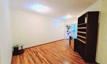 Imagem 3: Apartamento com 3 dormitórios para alugar, 102 m² por R$ 2.300,00/mês - Champagnat - Curit