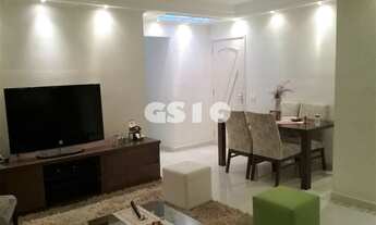 Imagem: APARTAMENTO PARA VENDA NO JARDIM GUEDALA