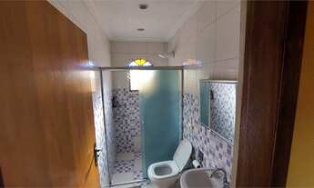 Imagem 3: Casa térrea para venda 03 quartos em Casa Verde Alta - São Paulo - SP